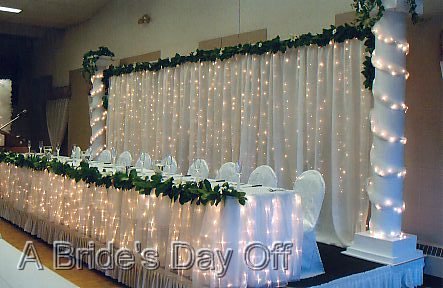 wwwdede's event table decorcom